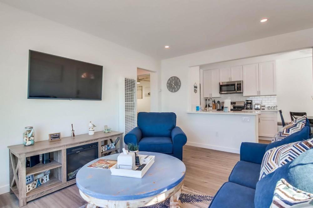 Aqua Holiday home San Diego